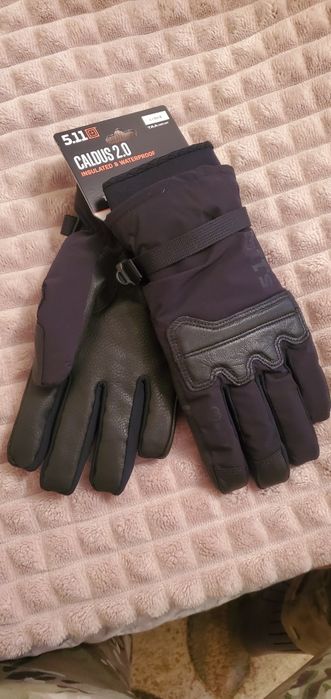 Рукавиці 5.11 Caldanus 2.0 L
