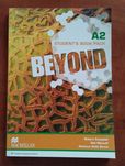 "Beyond A2" Student's Book Pack