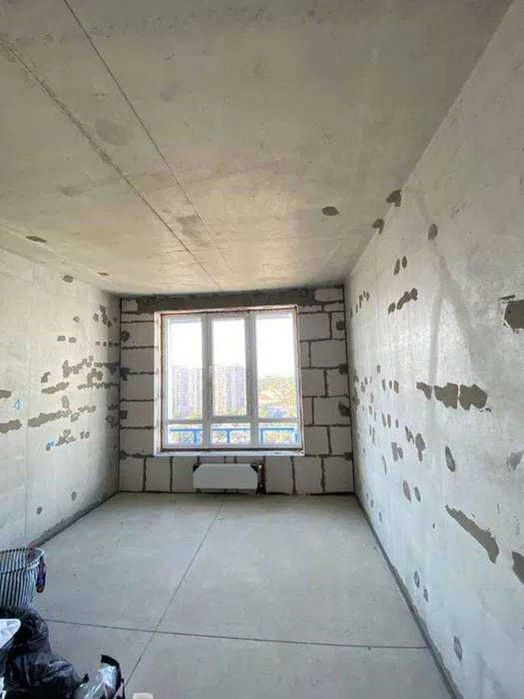 2 комнатная квартира в ЖК Омега!