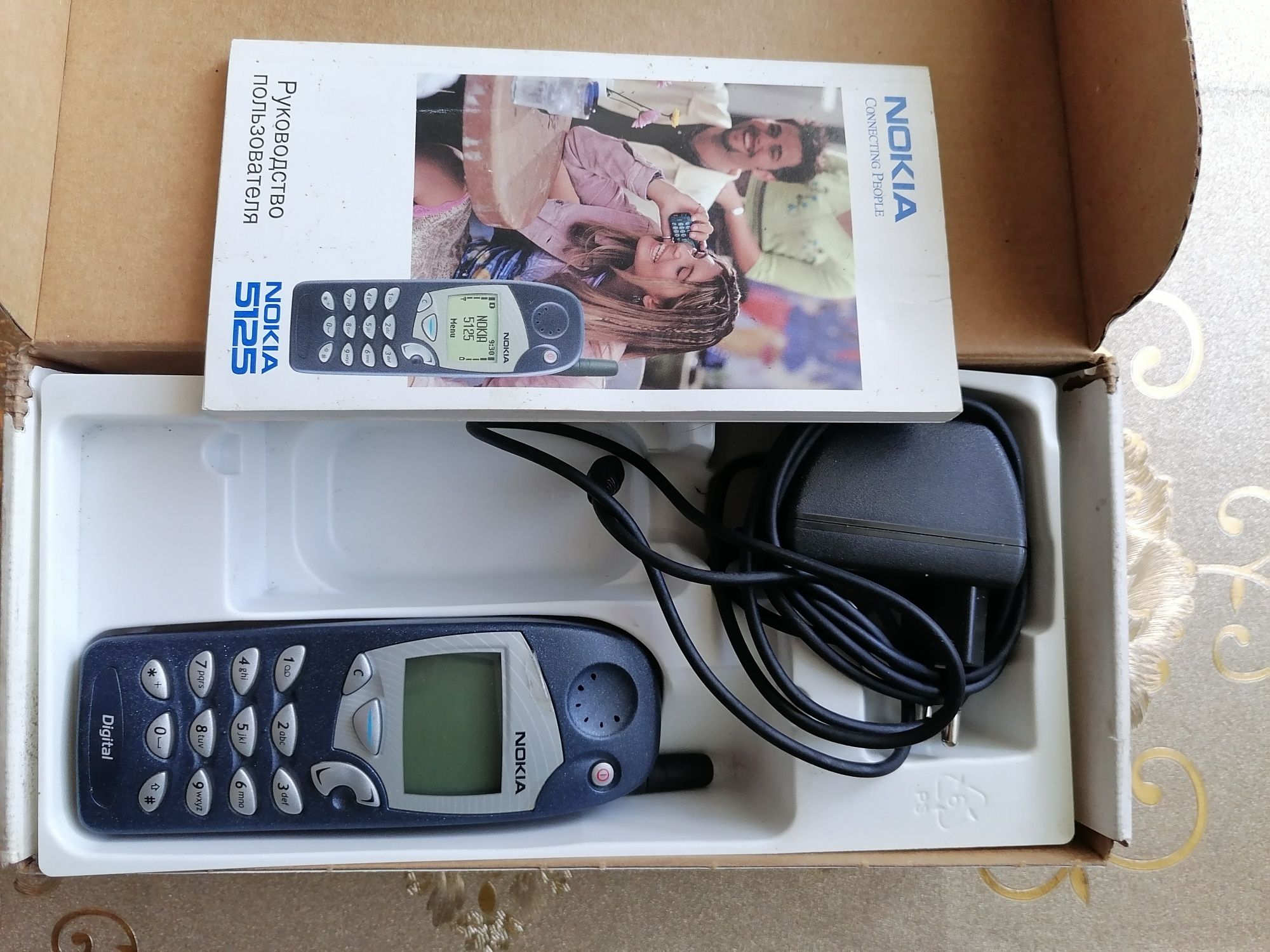 Продам нокия 5125 реоритет