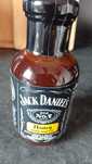 Jack Daniels BBQ Miodowy 250 ml