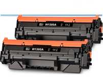 2szt Toner MYCARTRIDGE 135A HP Laserjet MFP M234DW HP 135A