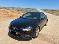 VW Eos 2.0 TDI Bluemotion (140 cv)