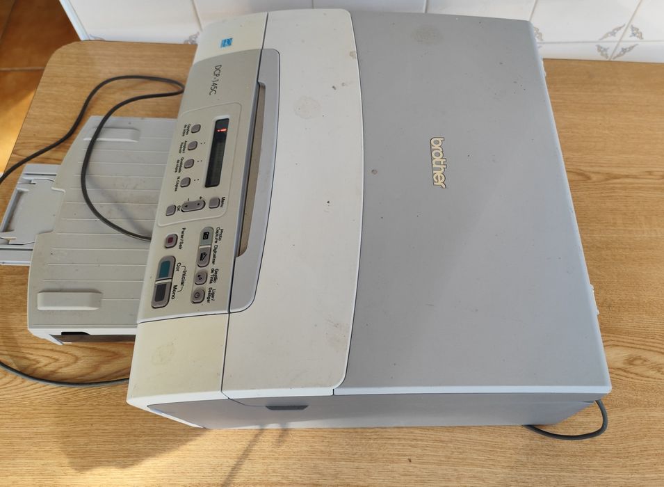Multifunções Brother DCP-145C