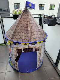 Namiot dla dzieci do zabawy Rycerski Play active 100x135 cm