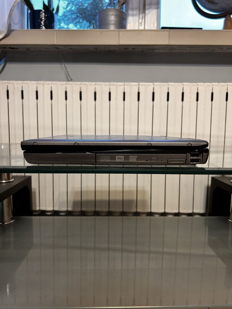 Laptop Dell Latitude D520