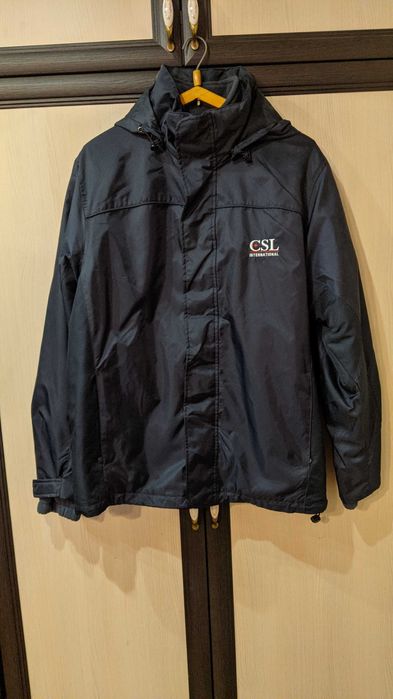 Продам новую мужскую куртку North End