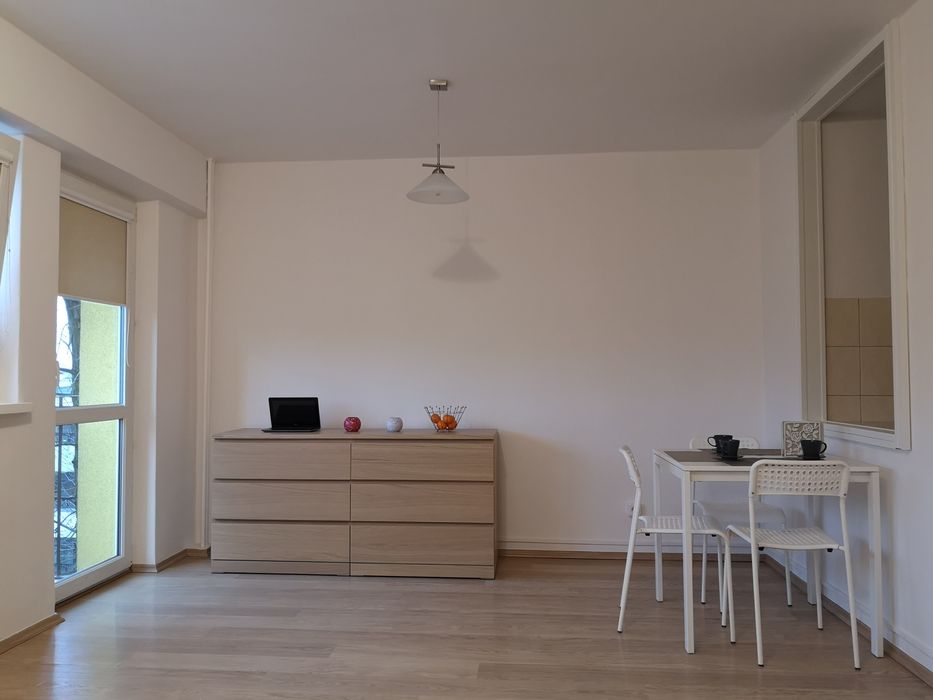 Kawalerka na Rakowcu