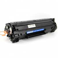 Toner Compatível HP 79A - Preto