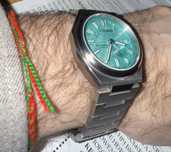 Годинник Citizen SUPER TITANIUM NJ0180-80M