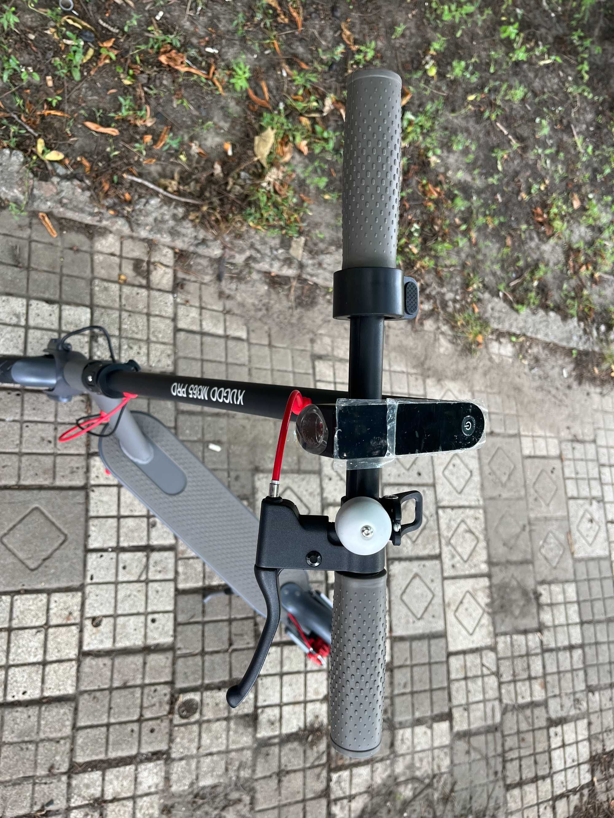 Электросамокат Електросамокат Kugoo Куго s3 Pro С3 Xiaomi M365 Crosser