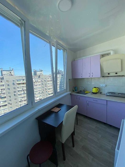 квартира подобово погодинно