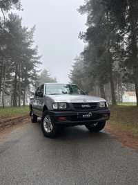Pick-up Opel Campo  4x4 Limited Edition