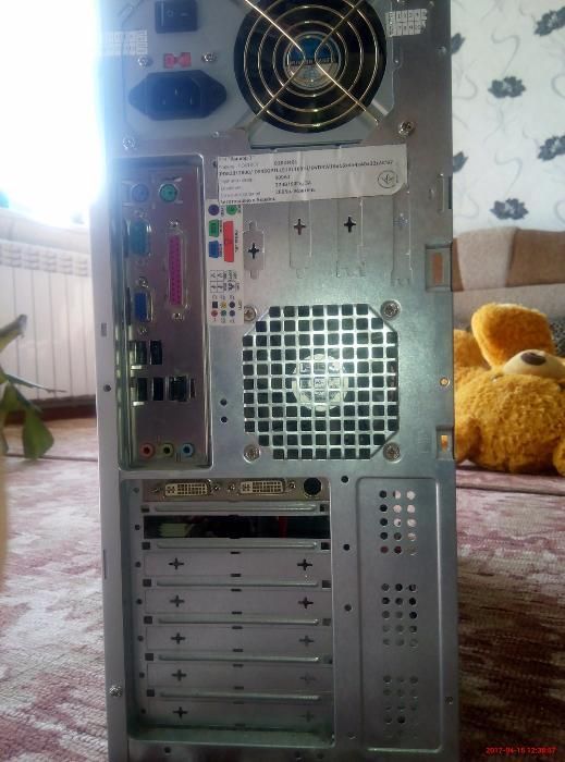 Продам компьютер для школы