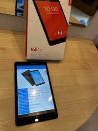 NOWY Tablet LENOVO Tab E8 8" 1/16 GB Wi-Fi Czarny