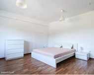 789136 - Quarto com cama de casal em...
