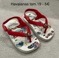 Havaianas Bebé T19