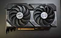 Asus Nvidia Geforce RTX 4060 8GB Gwarancja