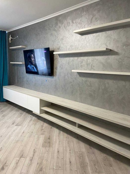 Виготовлення меблів під ключ