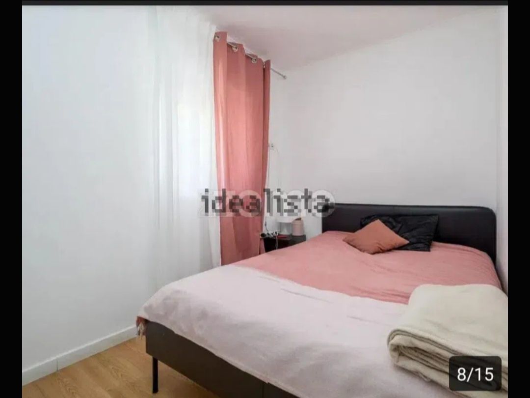 Quarto em.casa partilhada