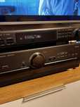 Technics  sprzedam komplet wzmacniacz i tuner. Cena stateczna 1100
