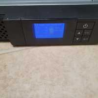 Serwer EATON 5P1550iR UPS Rack 1U