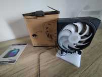 Chodzenie procesora spartan 5 ARGB