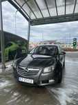 Opel insignia 2.0 diesel cosmo 2010