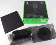 Microfone Razer Seiren V3 Mini Ultra-Compact 96Khz