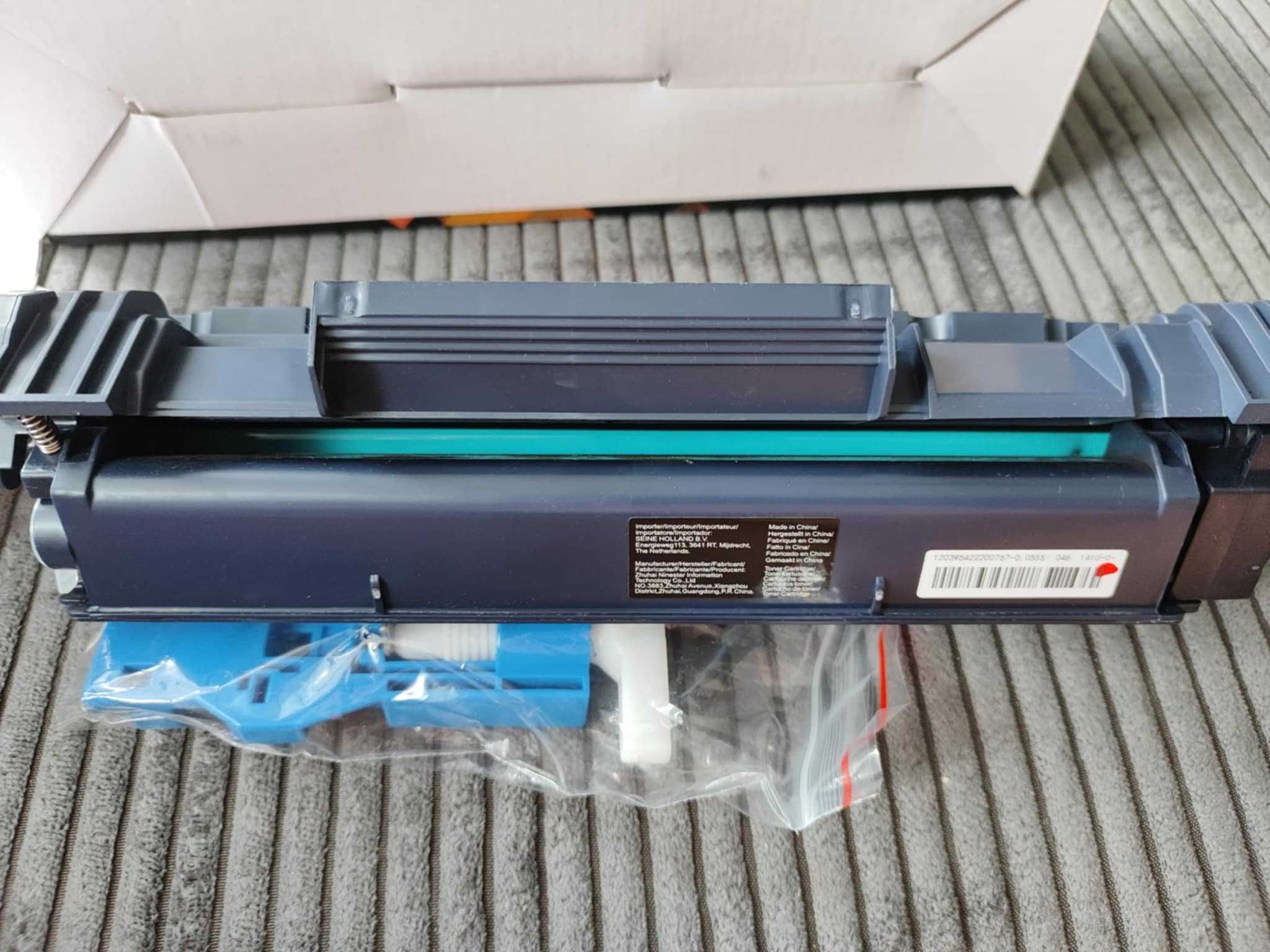 ZIPRINT Toner 142A W1420A HP142A W 142 czarny bez chipów