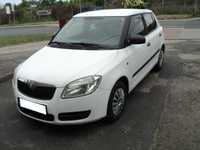 Skoda Fabia II,  1.2 GAZ/LPG Polecam ! Super stan