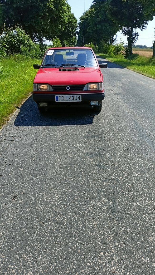 Polonez Caro 1.5