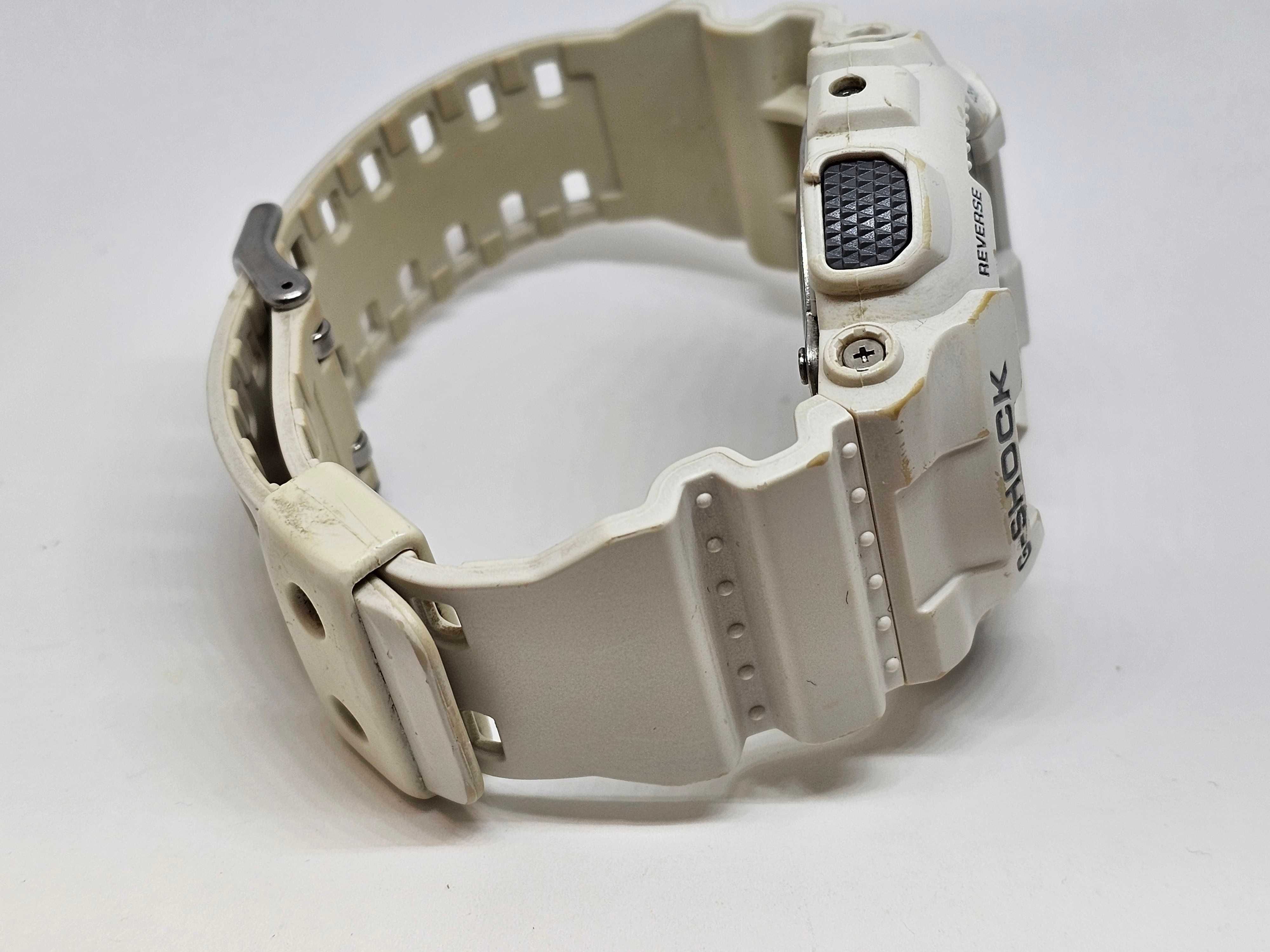 Zegarek Męski Casio G-Shock GA-110RG * Komis Madej Gorlice