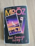 Książka Remigiusz Mróz - Inne tonacje ciszy