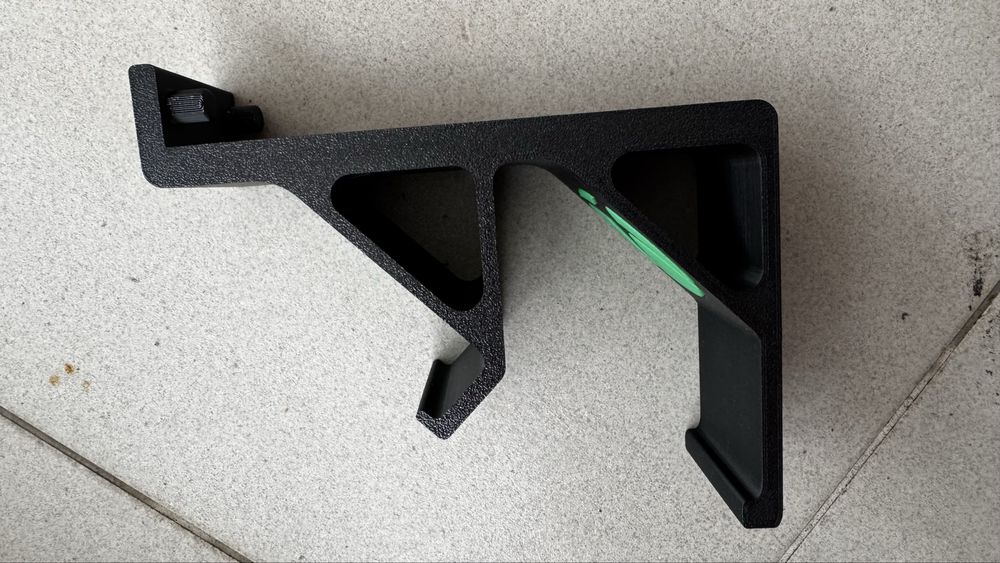 Suporte headsets, auscultadores e comando xbox