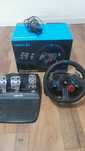 Kierownica Logitech G29