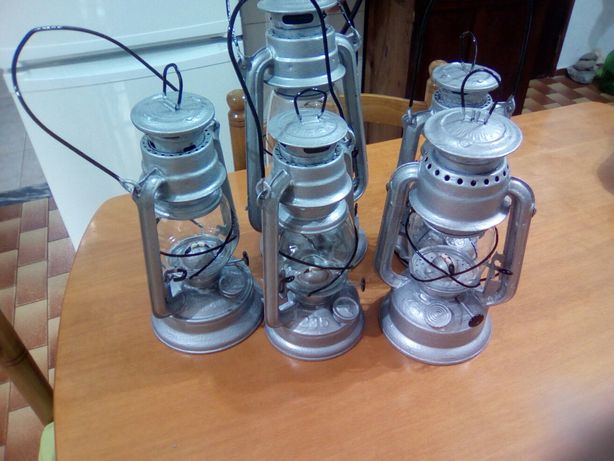 Lanternas antigas .. vidros das lanternas