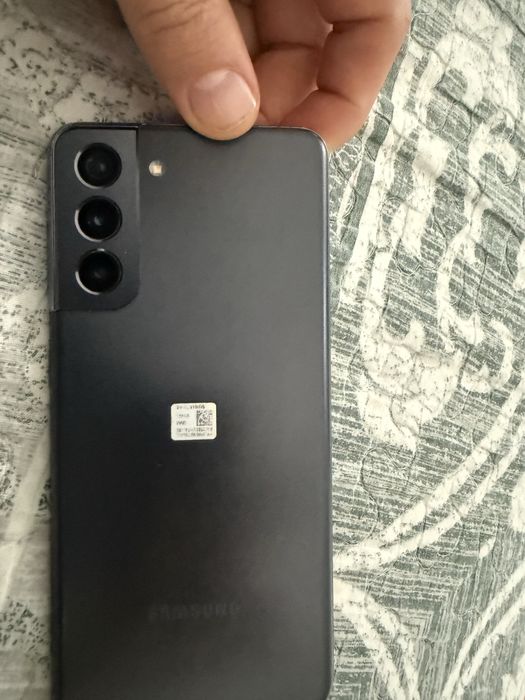 Samsung Galaxy s21 5g