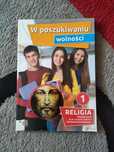 W poszukiwaniu wolności religia klasa 1