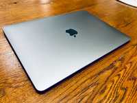 MacBook Air 13'' M1 8/256 GB - IGŁA - JAK NOWY - 61 CYKLI !