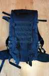 Plecak Wisport Zipperfox 40l Czarny