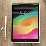 Apple iPad 9 gen 10.2 Apple Pencil