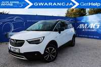 Opel Crossland X Automat*Kamera*Panorama*Led*Tablet*Nawi*Bluetooth*Gwarancja w cenie