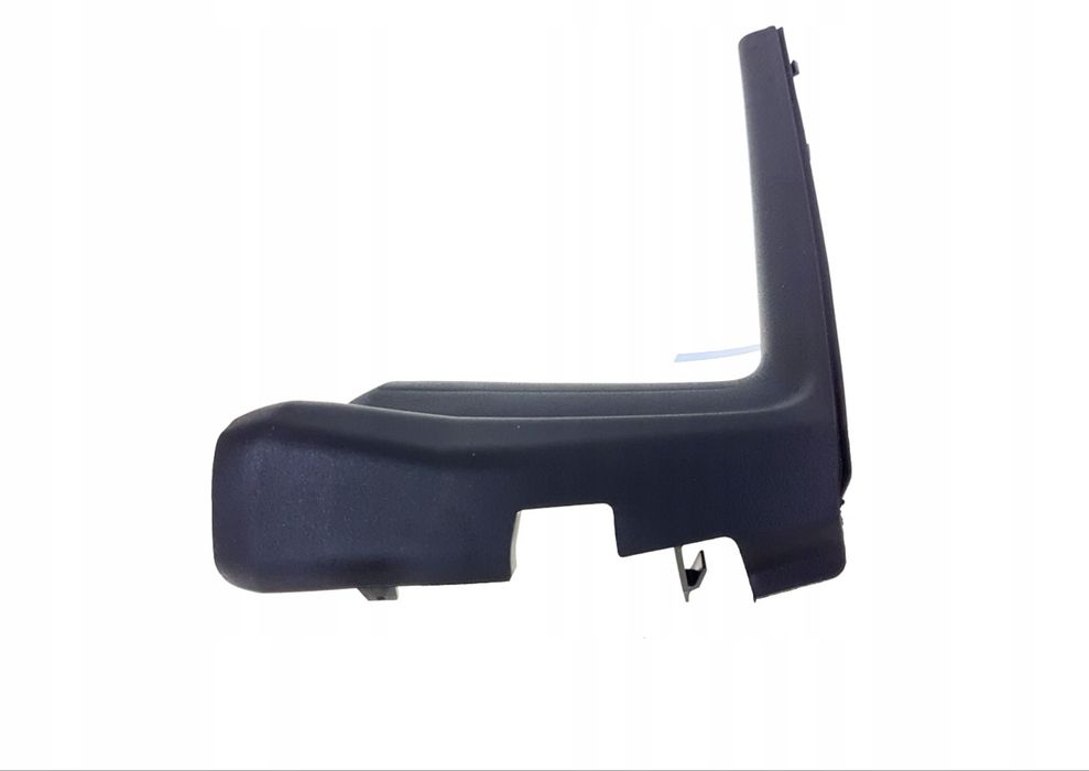 YARIS III 14-17 osłona szyby, podszybie, uszczelka