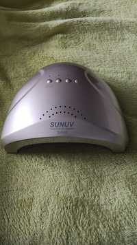 Lampa UV LED, sunuv, sun1