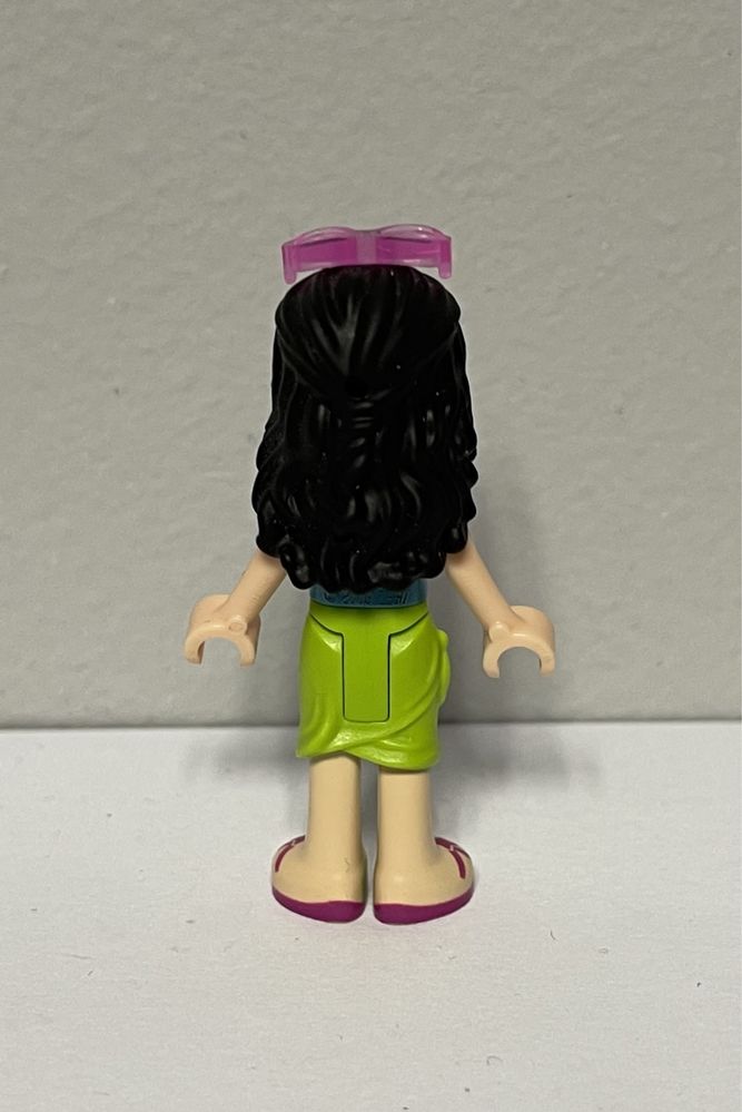 Lego Friends frnd209 Emma minifigurka 41316