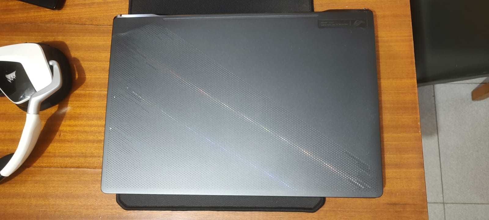 ROG Zephyrus G15