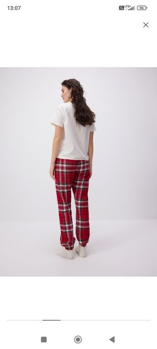 Nowa piżamka Reserved Xxl