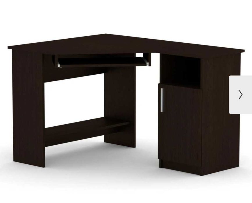 Комп'ютерний стіл кутовий