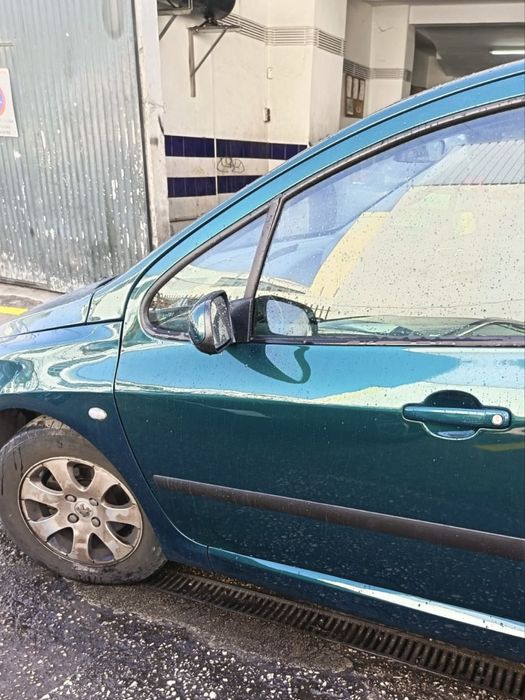 Peugeot 307 1.4 HDi 2003 Diesel